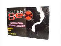 potensex